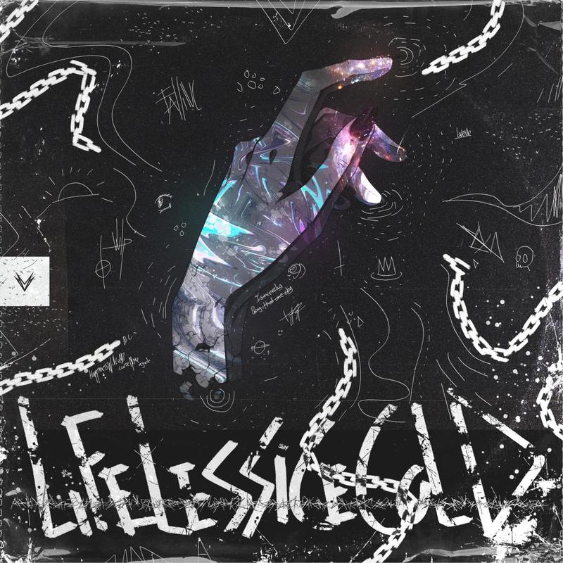 lifelessicecold封面