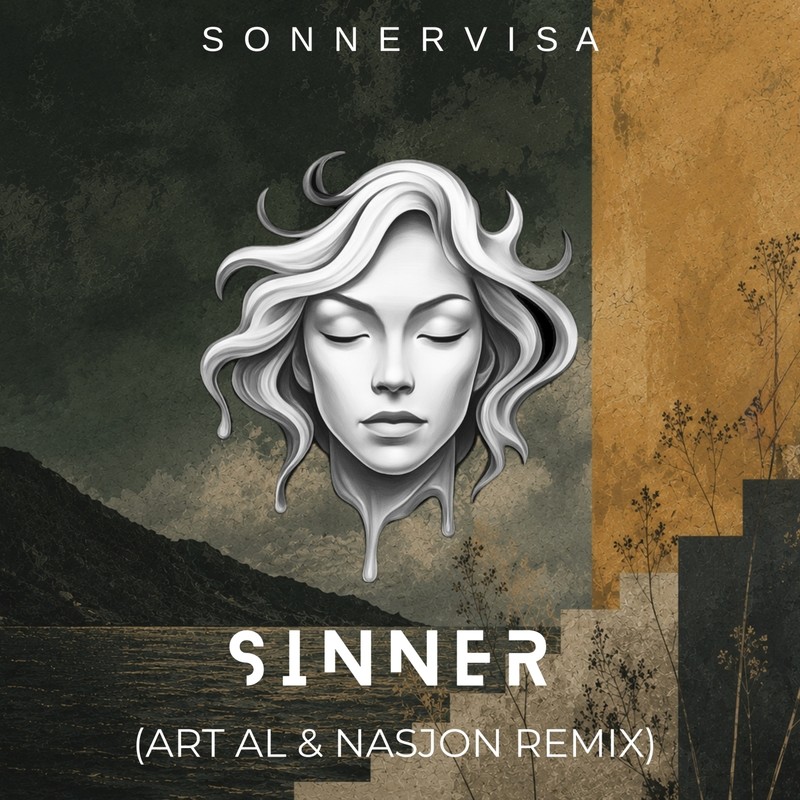 Sinner封面