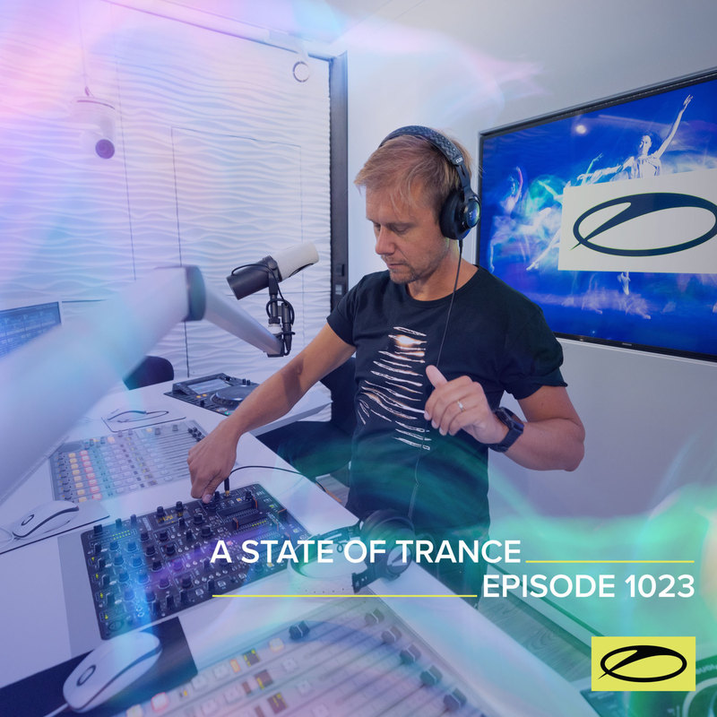 CarryYouHome(ASOT1023)封面