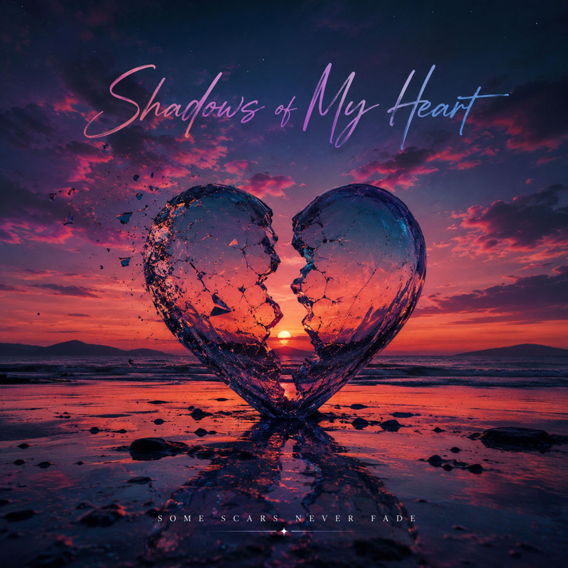ShadowsofMyHeart封面