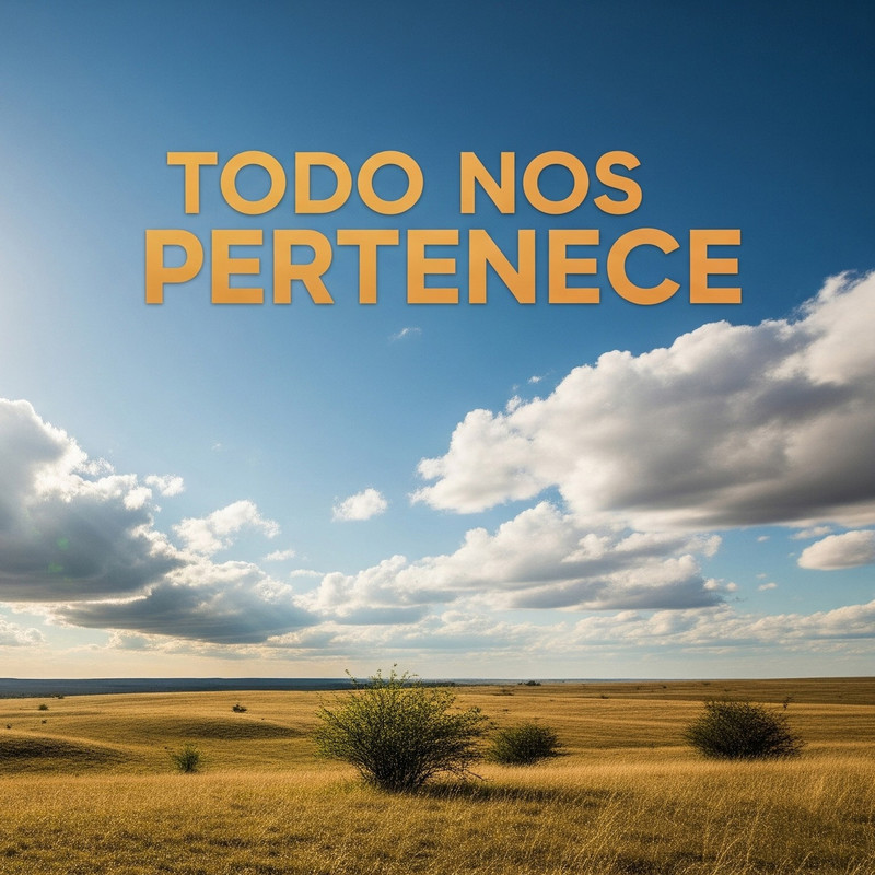 Todonospertenece封面