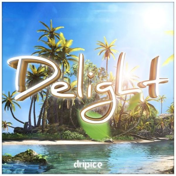 Delight封面