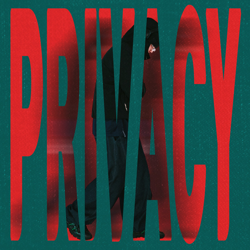 PRIVACY封面