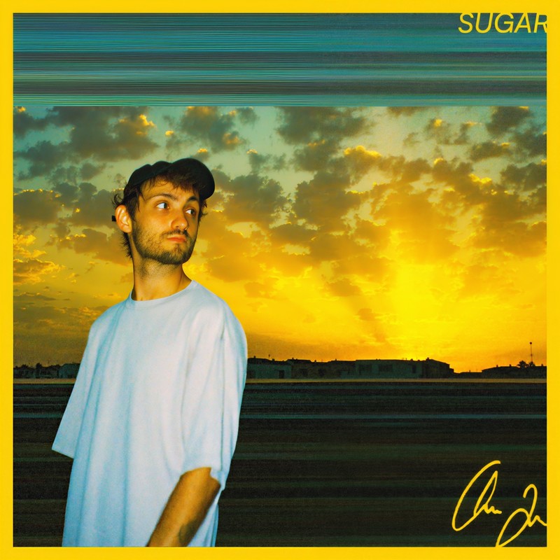 Sugar(Explicit)封面