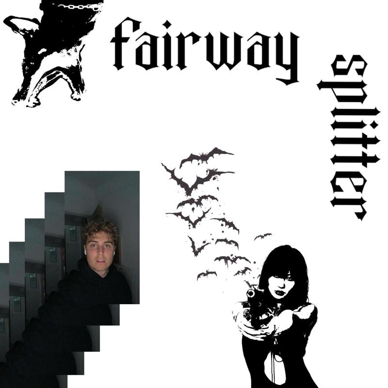 Fairwaysplitter封面