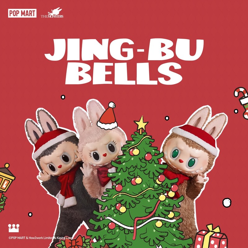 Jing封面
