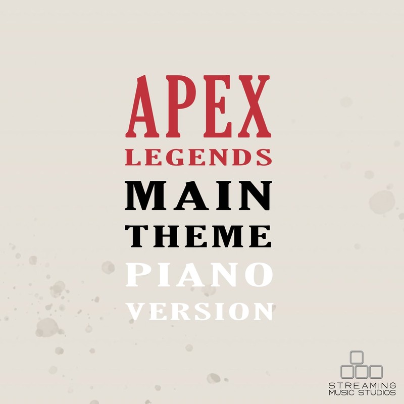 ApexLegends:MainTheme封面