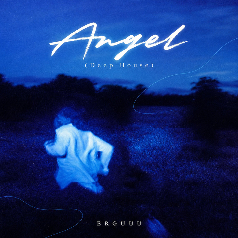 Angel封面
