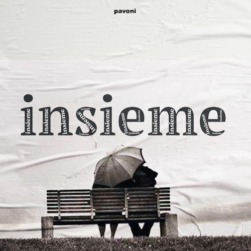 Insieme封面