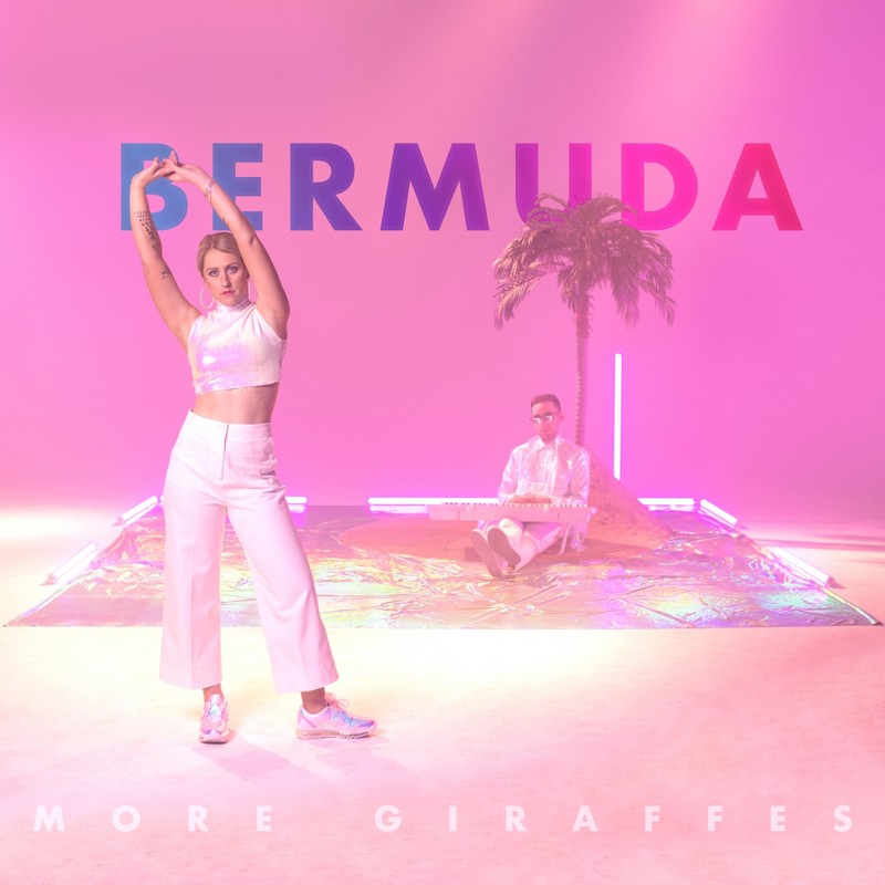 Bermuda封面