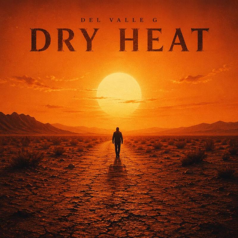 DryHeat封面