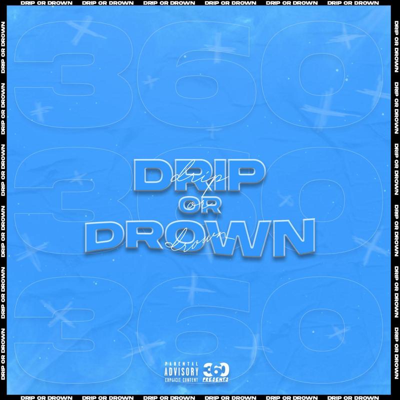 DripOrDrown封面