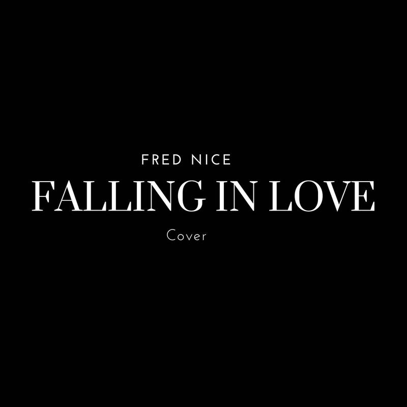 FallingInLove封面