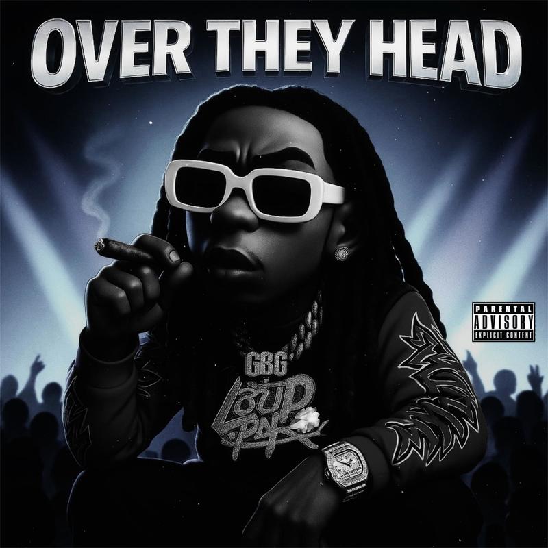 OverTheyHead(SocialMediaHighlight)封面