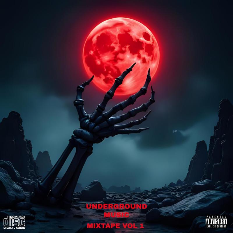 DontPlaywithFire封面