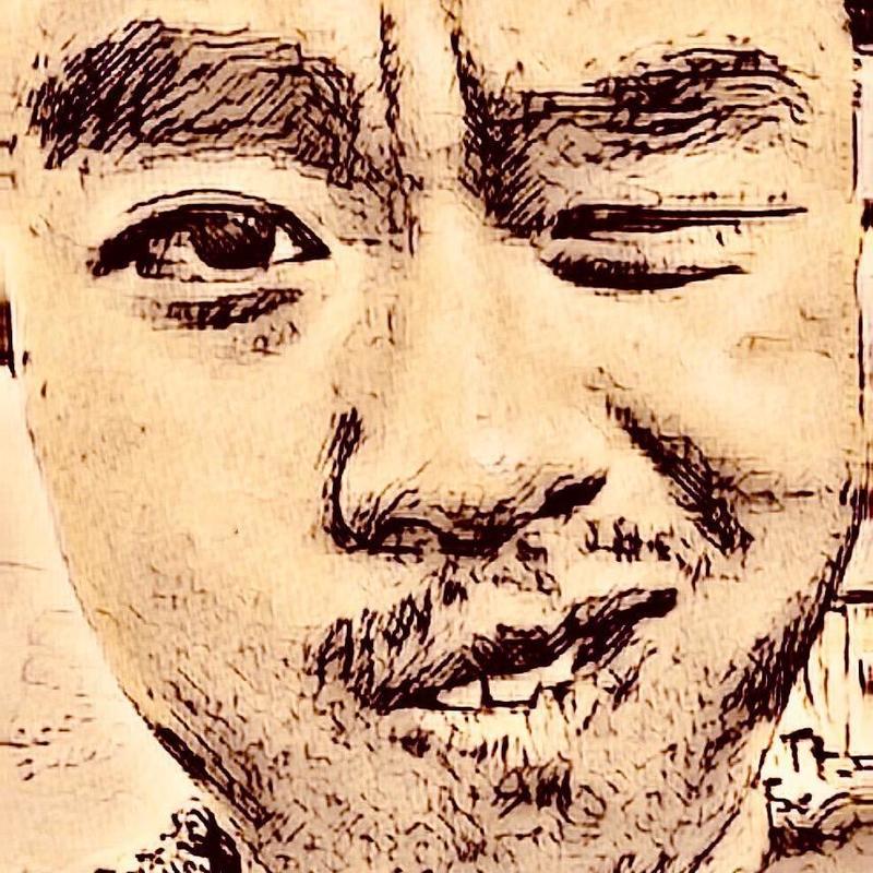 EverydayNormalGuy2封面