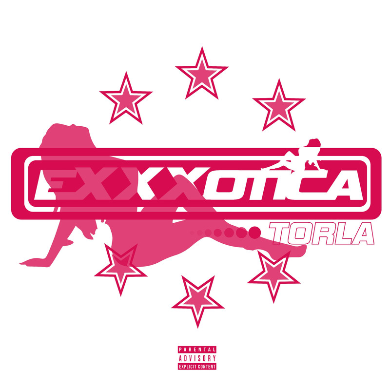 eXXXotica封面