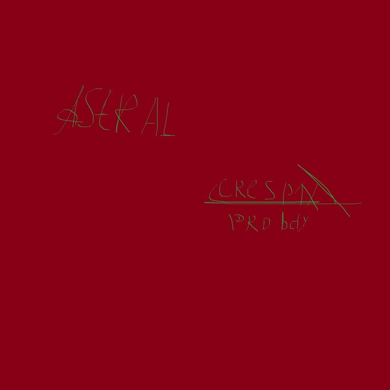 Astral封面