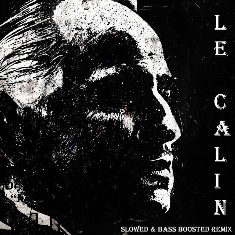 LeCalin封面