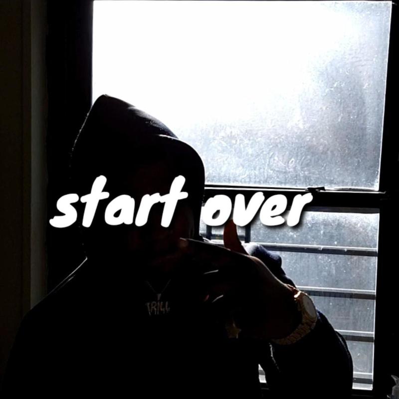 StartOver封面