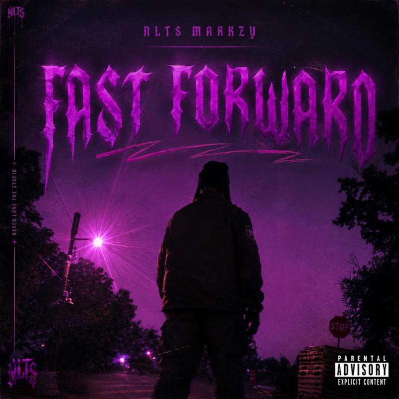 FastForward封面