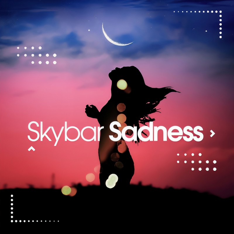 Sadness封面