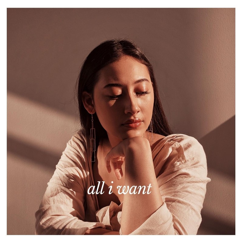 AllIWant封面
