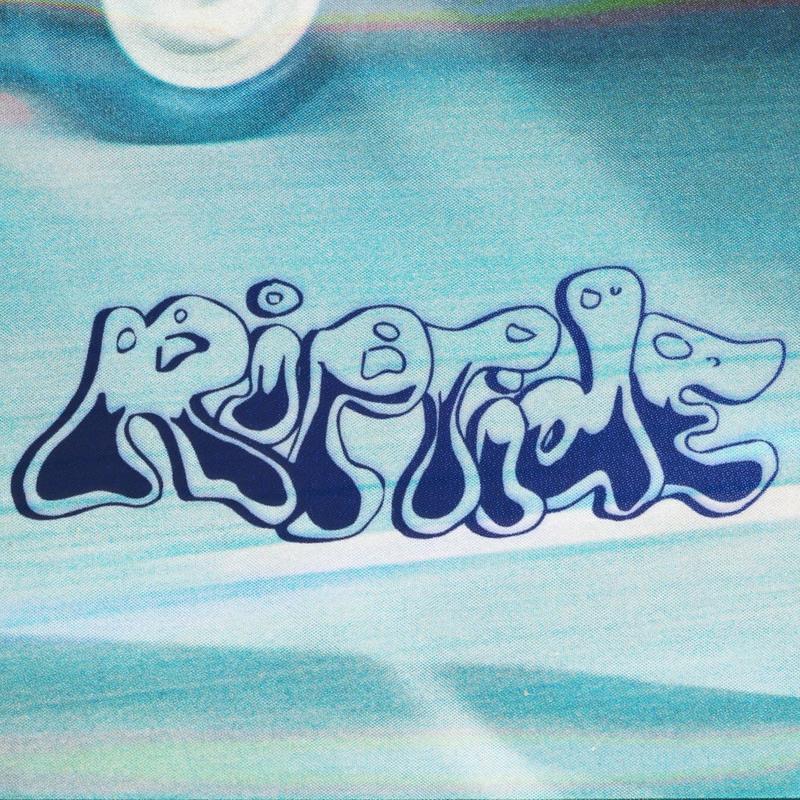 Riptide封面