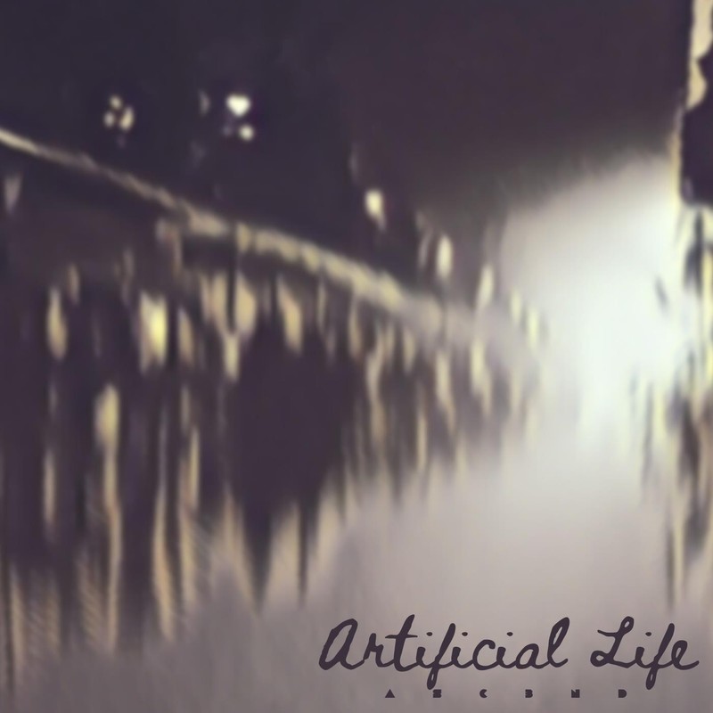 ArtificialLife封面