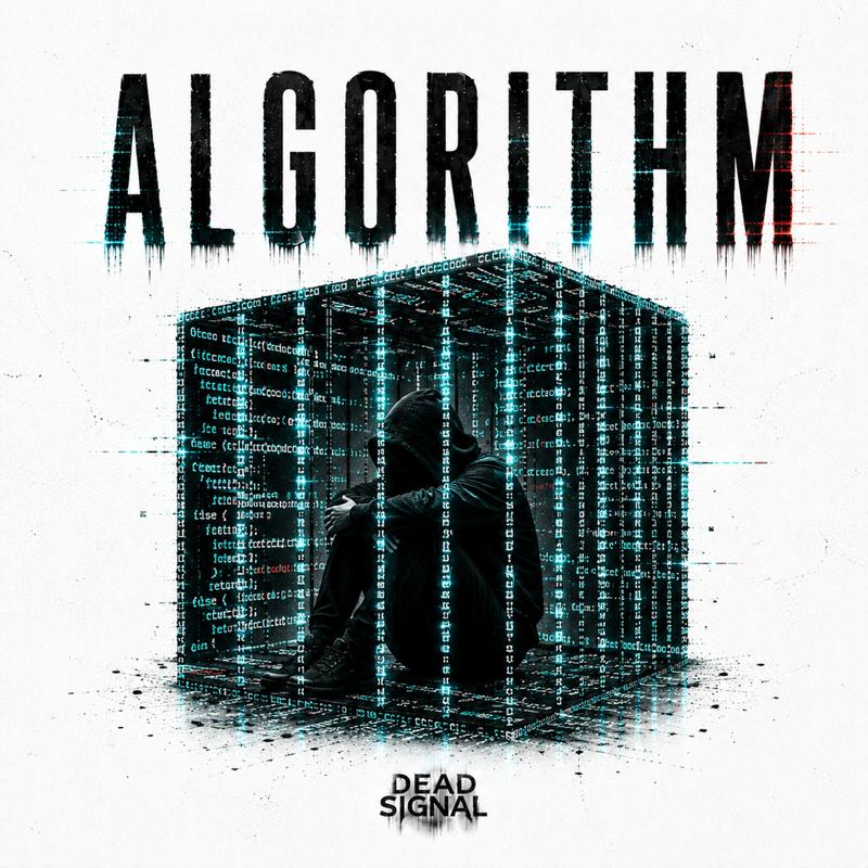 ALGORITHM封面