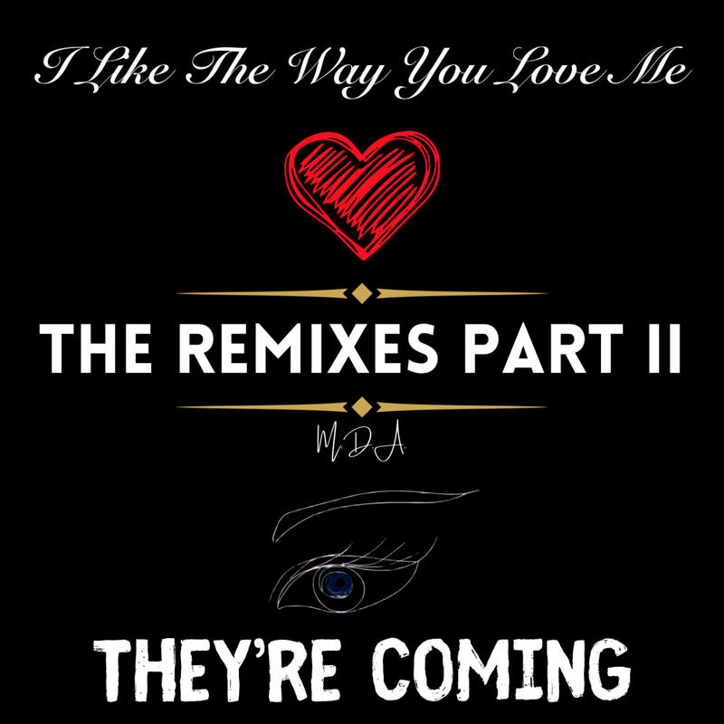 ILikeTheWayYouLoveMe(AlbumEdit)封面