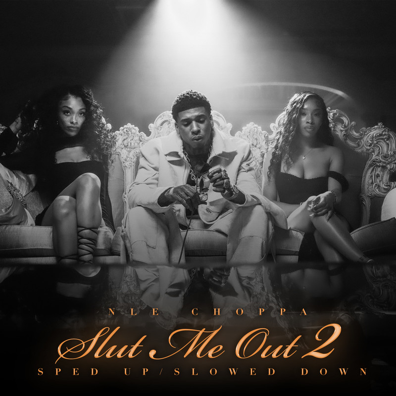 SLUTMEOUT2封面