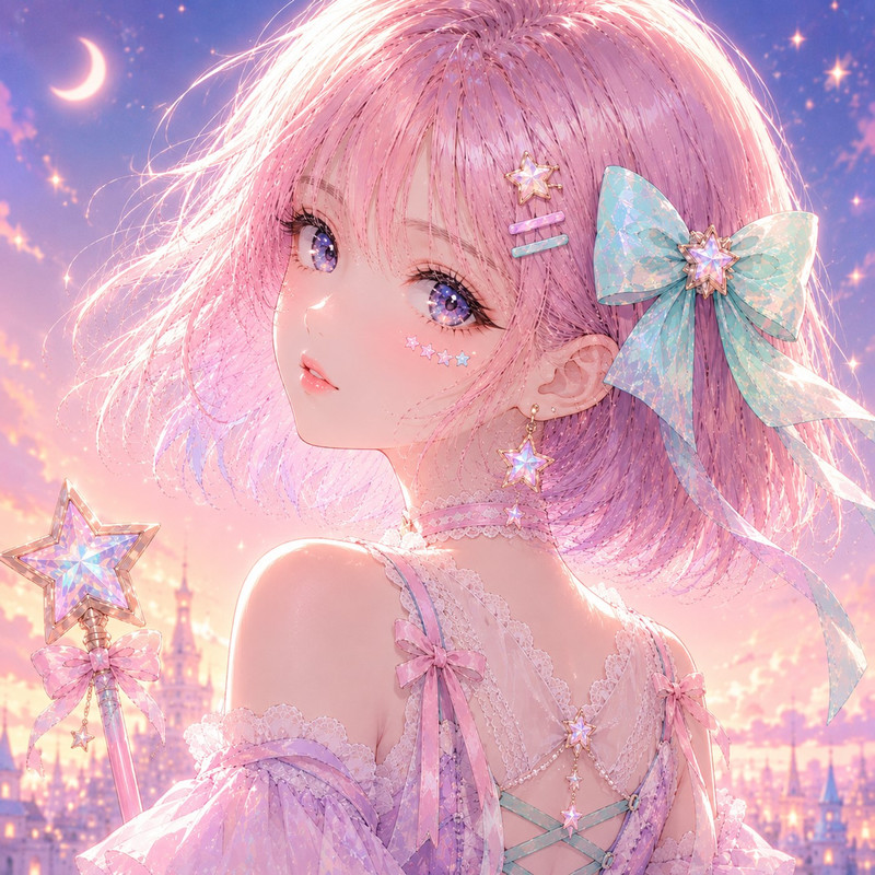 PastelPotion封面