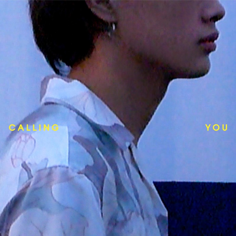 CallingYou封面