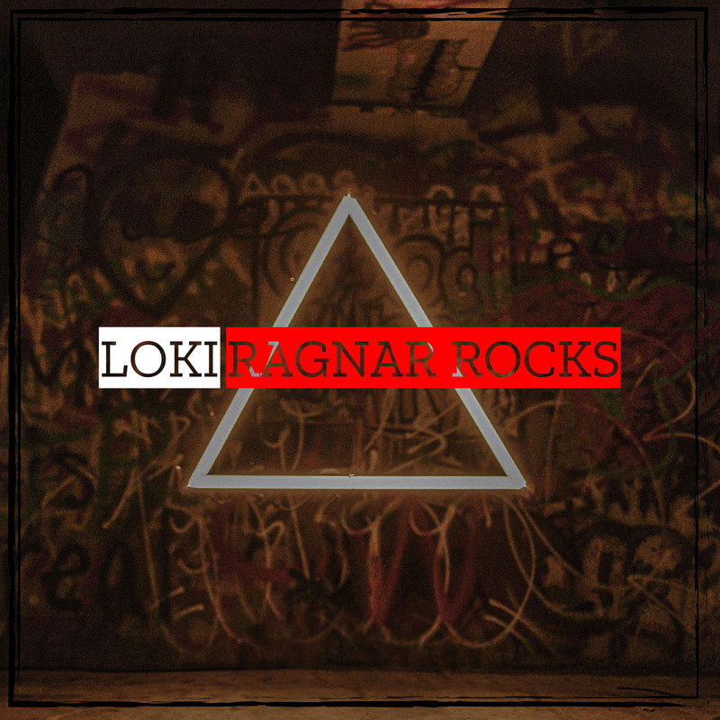 Loki封面