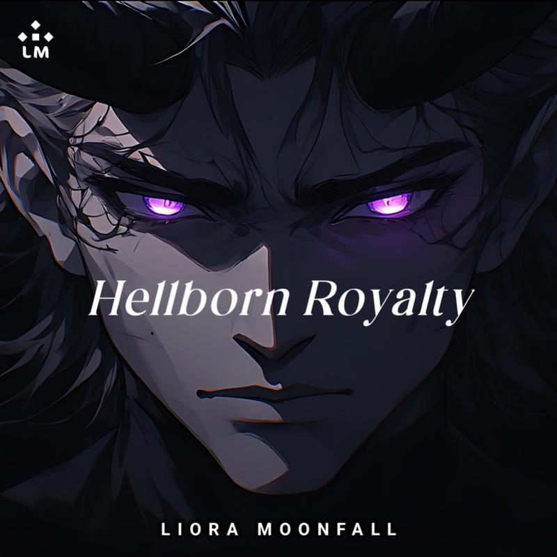 HellbornRoyalty封面