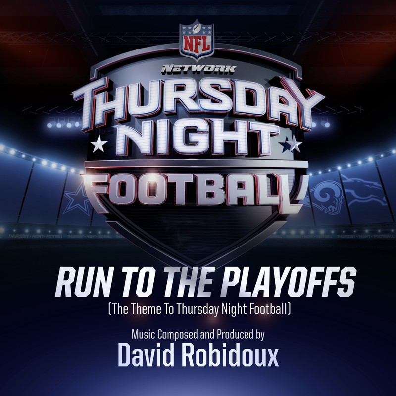 RunToThePlayoffs封面