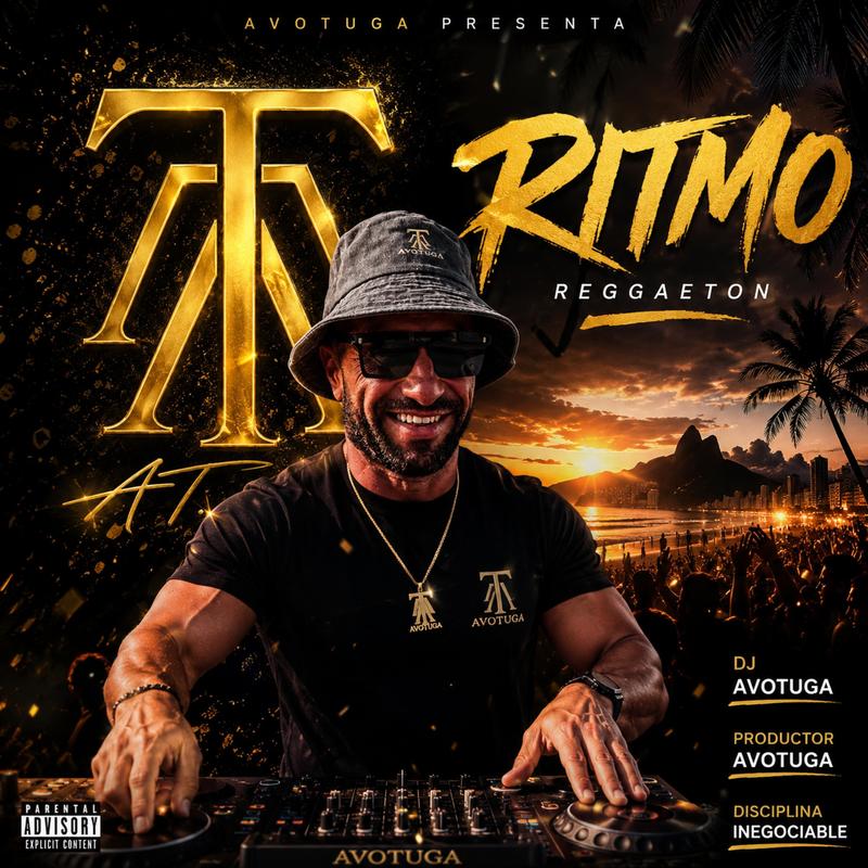 Ritmo封面