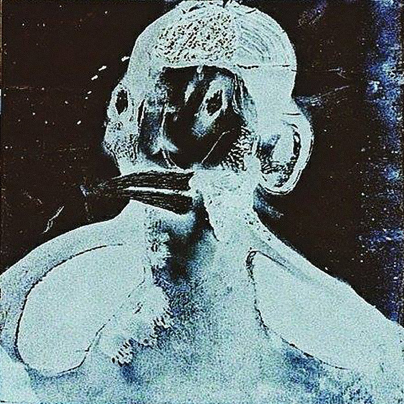 RayGun封面
