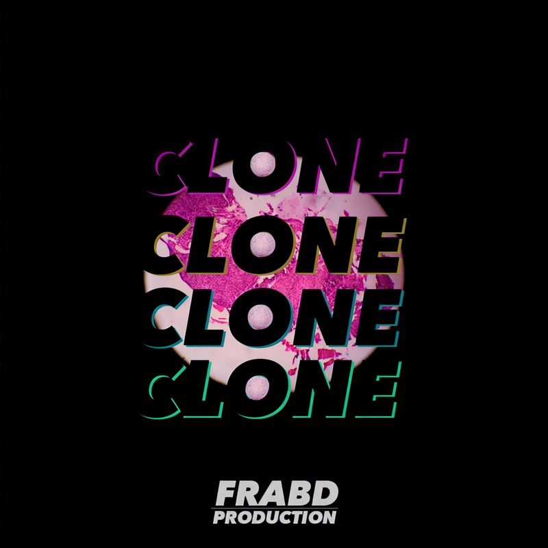 CLONE(克隆)封面
