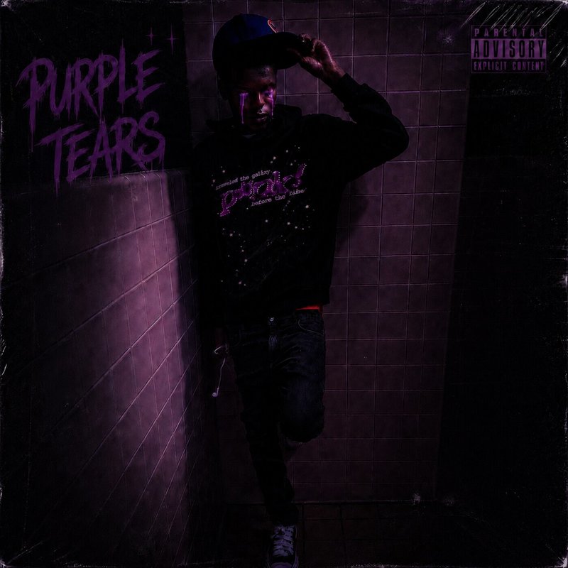 PurpleTears(Intro)封面