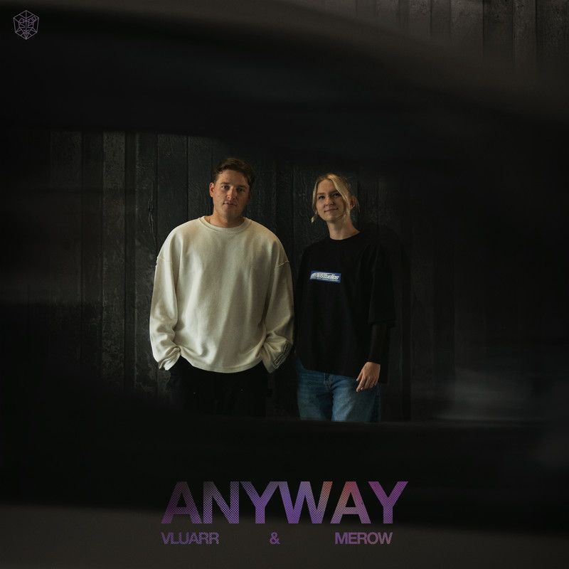 Anyway封面