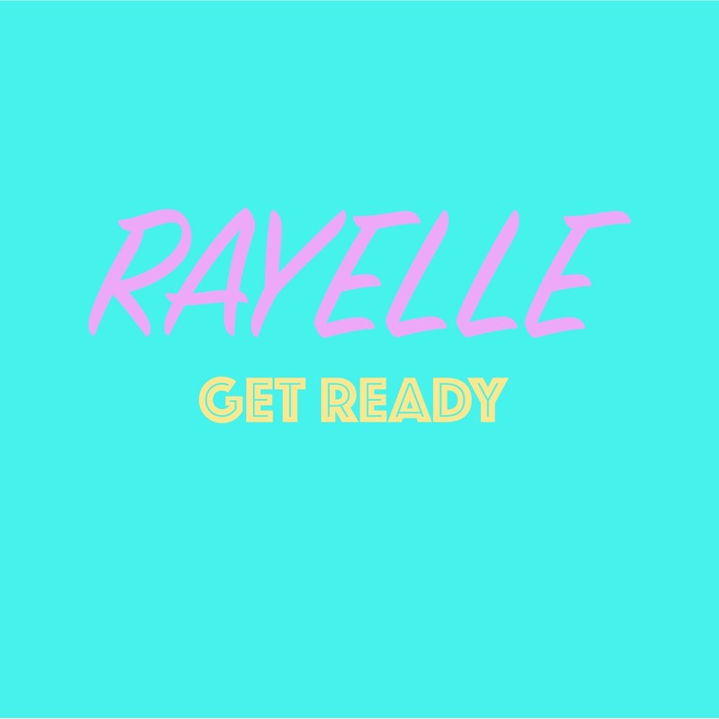GetReady封面