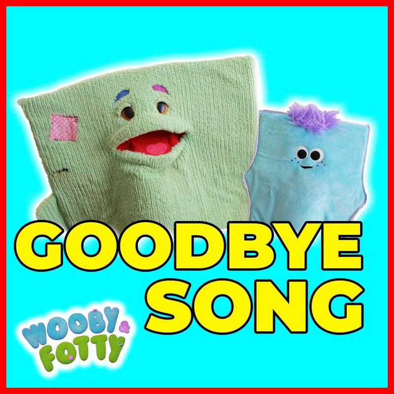 GoodbyeSong封面