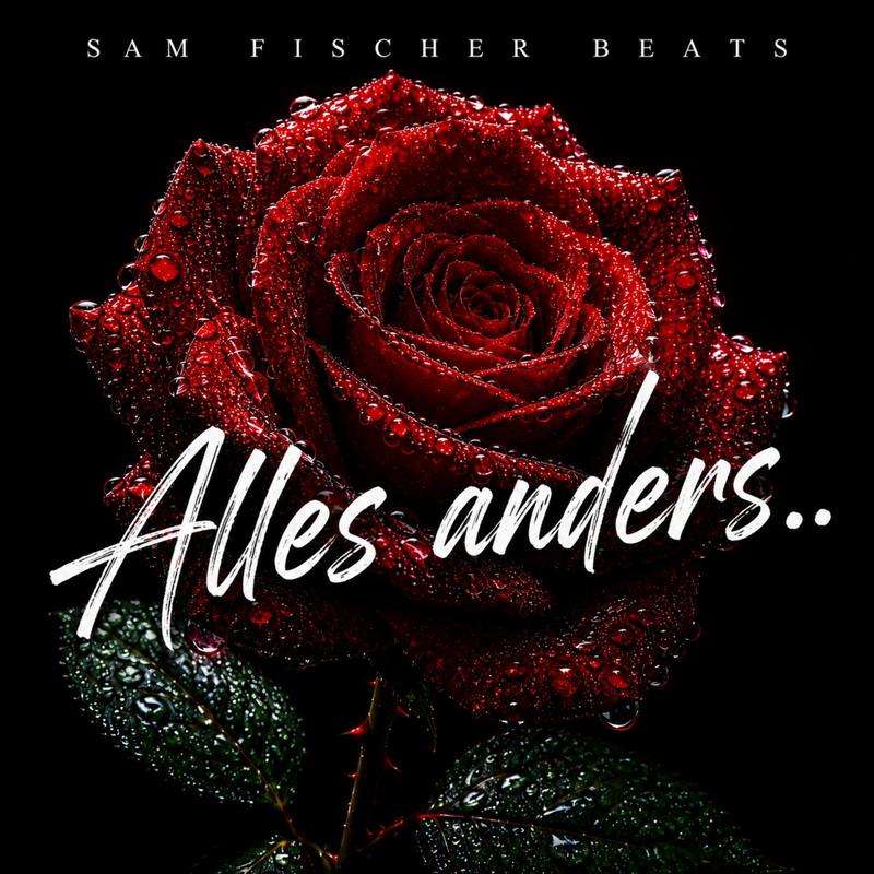 Allesanders..封面