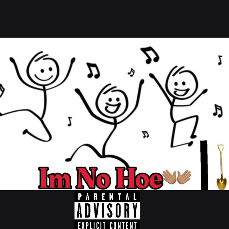 ImNoHoe(Explicit)封面