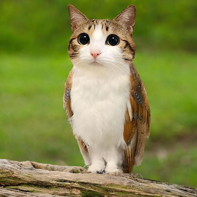 MEOWL封面