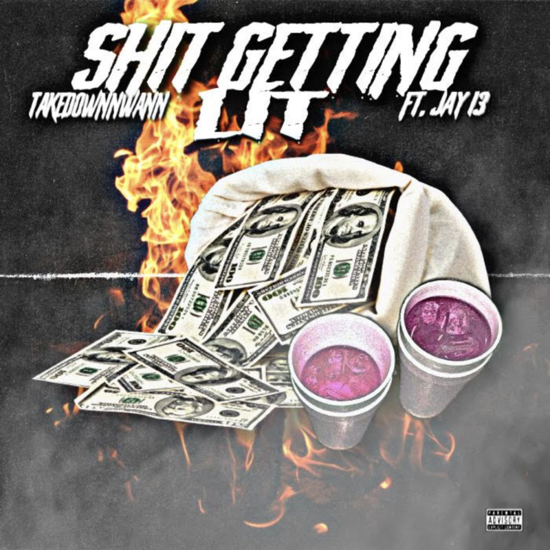 ****GettingLit封面