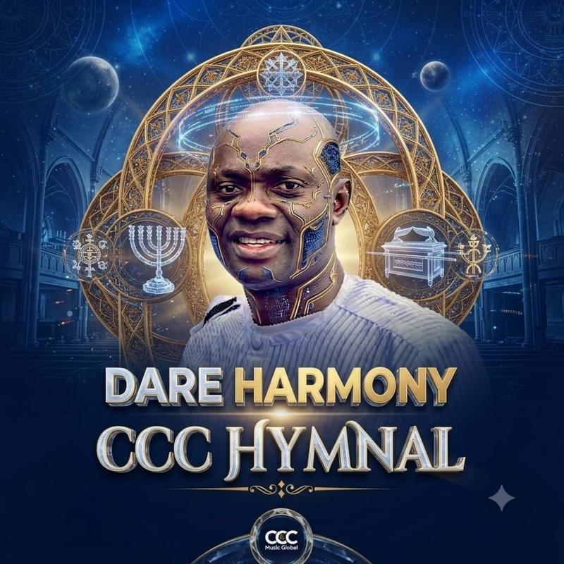 CCCHYMNAL封面