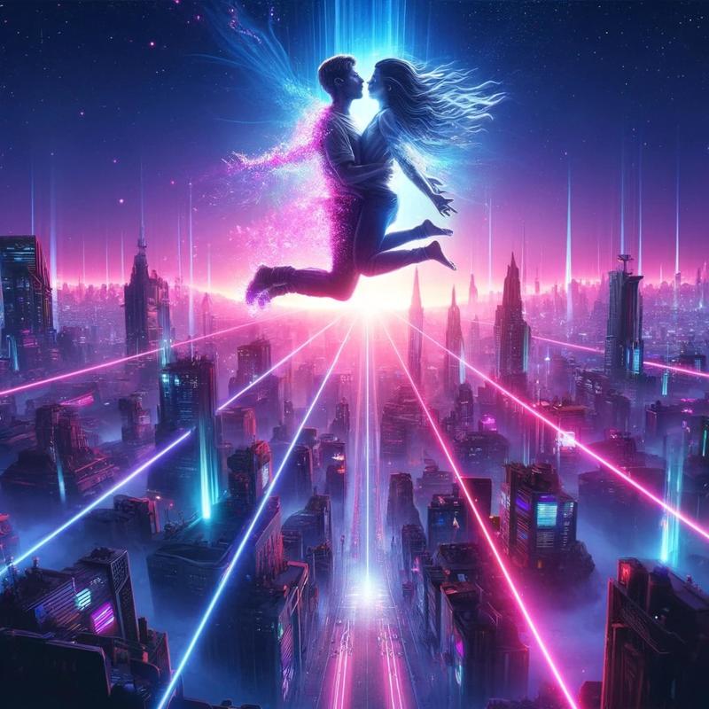 ShutupAndDanceWithMe(FreeYourMind)[OriginalEdit]封面